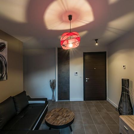 La Cle Des Champs Apartment อานซี ภายนอก รูปภาพ