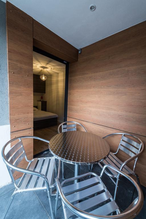 La Cle Des Champs Apartment อานซี ภายนอก รูปภาพ