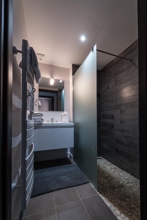 La Cle Des Champs Apartment อานซี ภายนอก รูปภาพ